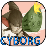Pro Cyborg KuroChan Free Game Guia