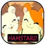 Hint Hamtaro New Zeichen