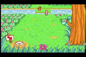 Hint Hamtaro New Screenshot 1