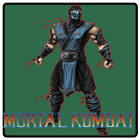 Hint Mortal Kombat X Zeichen