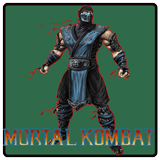 Hint Mortal Kombat X ícone