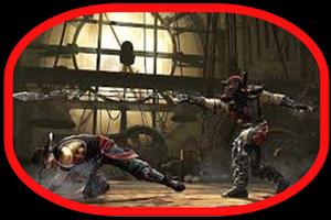 Hint Mortal Kombat X Screenshot 1