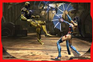 Hint Mortal Kombat X Screenshot 2