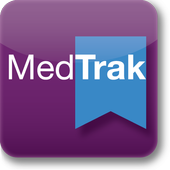 UPMC MedTrak icon