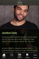 Jonathan Costa - Jon Jon screenshot 1