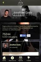 Jonathan Costa - Jon Jon screenshot 3