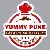 Yummy Pune icon