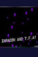 Zaracon Cracktro capture d'écran 1