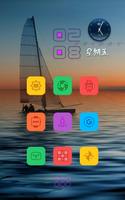 Free Colorful Icon Pack &Theme screenshot 2