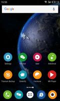 Win 10 Colors - Icon Pack Free imagem de tela 3