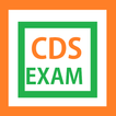 CDS Exam preparation app offli
