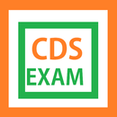 CDS Exam preparation app offli APK