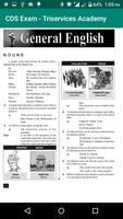 CDS Exam preparation app offli imagem de tela 1