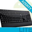 Clavier Android Azerty Lite