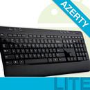 Clavier Android Azerty Lite APK