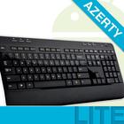 Clavier Android Azerty Lite icône
