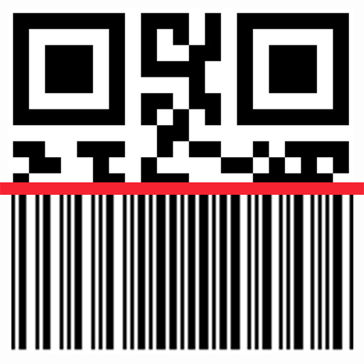 QRcode Barcode reader fast