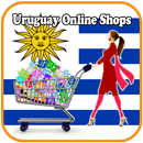 Uruguay Online Shopping - Online Store Uruguay APK
