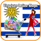 Uruguay Online Shopping - Online Store Uruguay icon