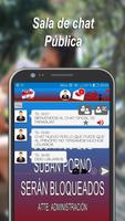 Paraguay Chat, Amor, Citas y Amistades capture d'écran 3