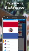 Paraguay Chat, Amor, Citas y Amistades capture d'écran 1