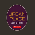Urban Cafe icône
