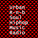 Urban R-n-b Soul Hiphop Music Radio APK