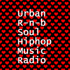 Urban R-n-b Soul Hiphop Music Radio icon