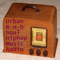 Urban R-n-b Soul Hiphop Music Radio screenshot 1