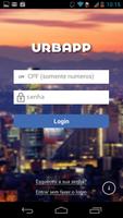 Urbapp - Mapeamento Urbano تصوير الشاشة 1