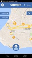 Urbapp - Mapeamento Urbano ภาพหน้าจอ 2