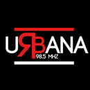APK Radio Urbana RG 98.5
