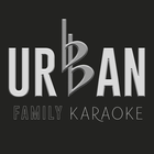 Urban Family Karaoke icône