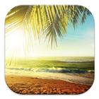 Beach Live Wallpapers-icoon