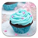 Cupcakes Live Wallpapers aplikacja