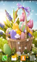 Easter Egg Live Wallpapers 截图 2