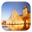 I Love Paris Live Wallpapers aplikacja