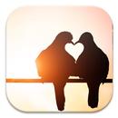 Romantic Romance LWP APK