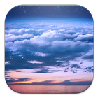 Sky Live Wallpapers आइकन