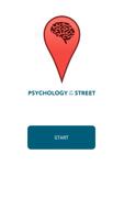 Psychology on the Street poster