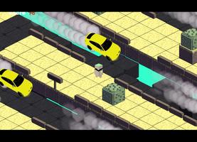 Road block screenshot 2