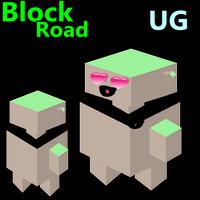 Road block screenshot 3