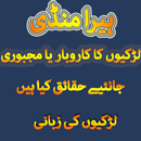 Heera Mandi Main Jism Faroshi APK
