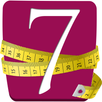 7 Day Diet : Urdu APK