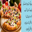 urdu pizza recipes offline