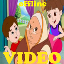 Urdu Kids Poems : Offline Videos APK