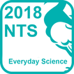 NTS Everyday Science MCQs