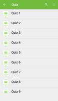 Islamic Studies MCQs screenshot 1