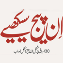 Inpage Complete Course - (ان پیج)-APK