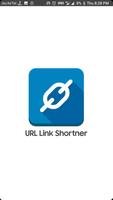 URL Link Shortner Affiche